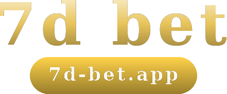 7d bet logo